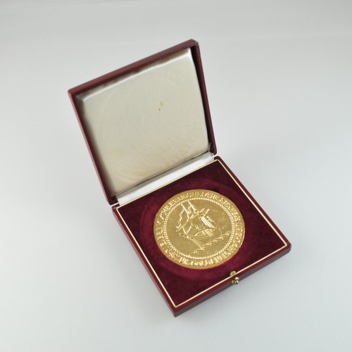 Medaglia per giubileo - medaglia, il