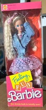 Barbie Feeling Fun Mattel