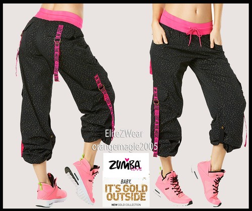 Zumba cargo pantalone - cargo,