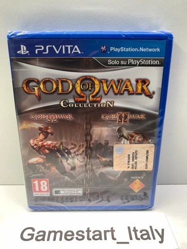 God war collection sony - war,