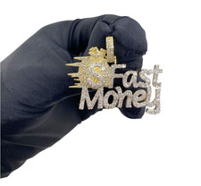 1.50Ct Round Cut Moissanite