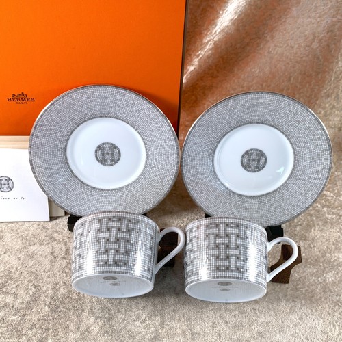 Hermes paris tazza tè e - tazza,