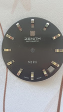 Zenith Defy Dial
