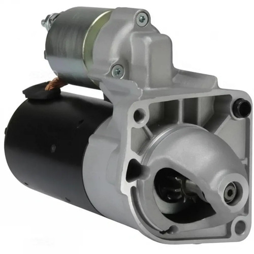 Motorino avviamento senso - motorino, di