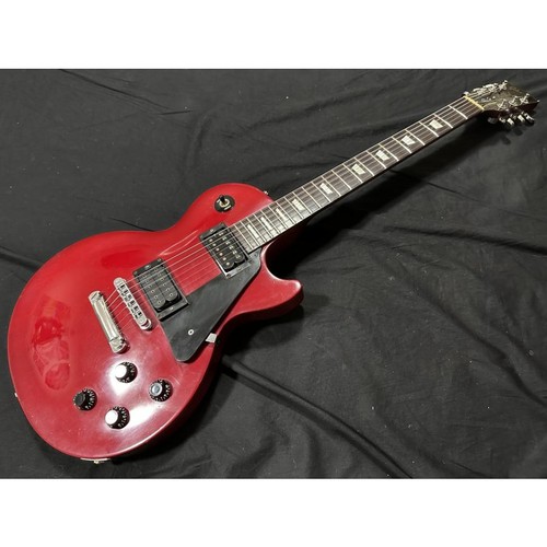 Gibson les paul studio 2000 - les,