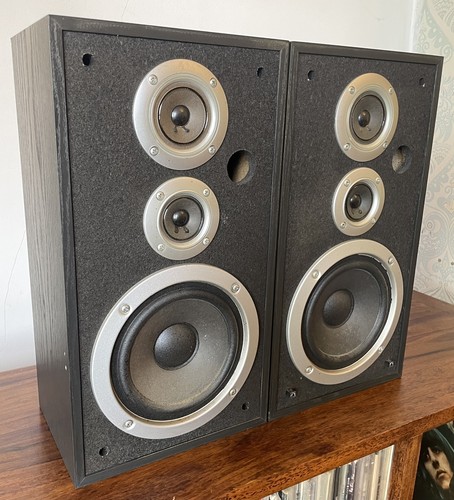 Altoparlanti cover pioneer - e,