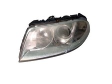 Faro Sinistro Per VW PASSAT