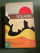 Stanislaw Lem, Solaris
