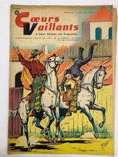 COEURS VAILLANTS N°2 DU