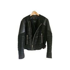 Giacca biker Givenchy Archive