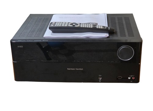Harman kardon avr 1700 - harman, 5.1