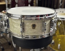 Ludwig Jazz Festival 14” X