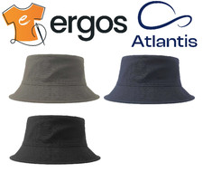 ATLANTIS Fisherman Hat GHIBLI