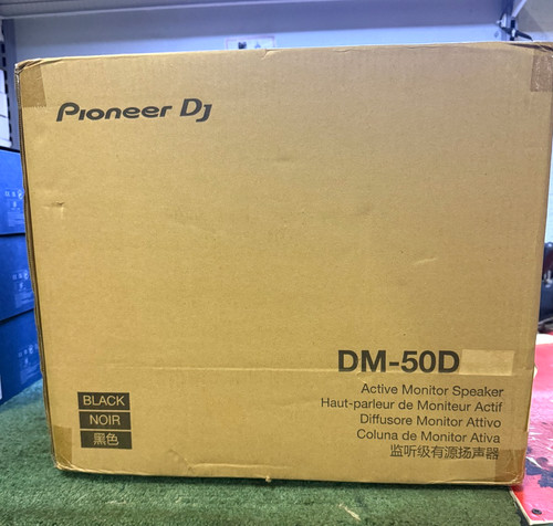 Pioneer 50d sistema di - dm-50d,