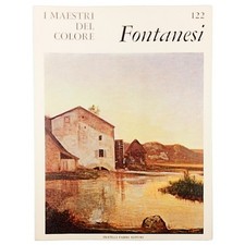 Monografia Fontanesi I Maestri