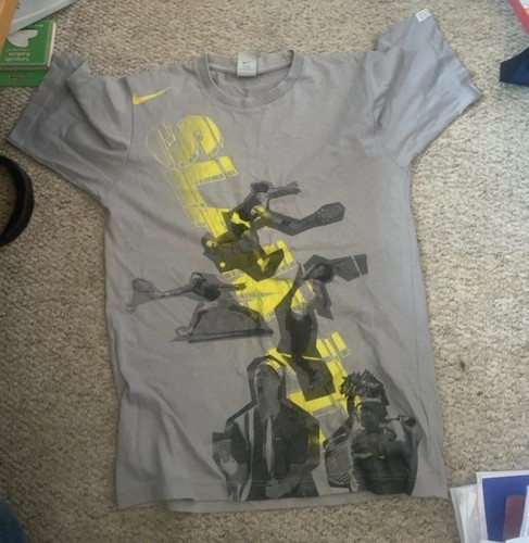 Shirt nike tennis graphic - nike,
