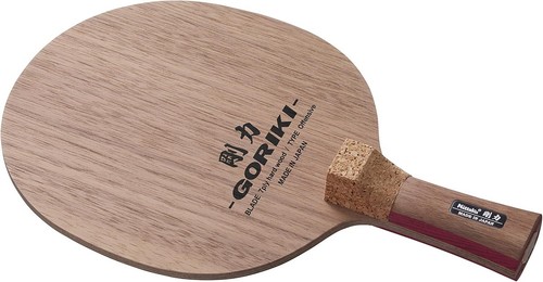 Nittaku racchetta ping pong - nittaku,