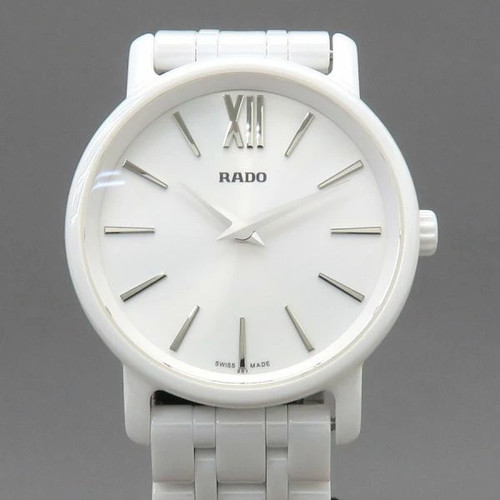 Orologio usato donna rado - usato,
