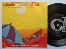 Los Marcellos Ferial Cuando