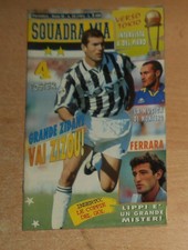 ED. FORSERVICE  SERIE  JUVE