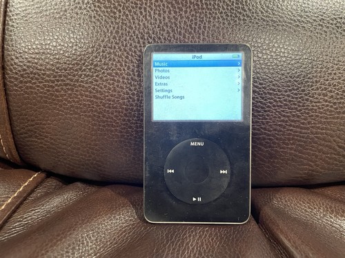 Ipod classic generazione - ipod,