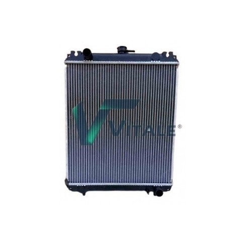 Urgent radiator for yanmar vio - radiator,