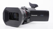 Panasonic HC-X2000 -