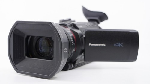 Panasonic x2000 - panasonic, hc-x2000