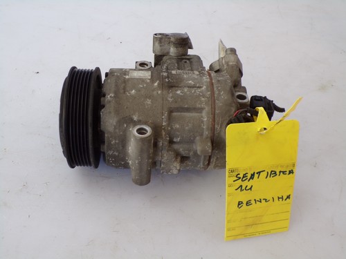 3013 compressore seat ibiza - seat,