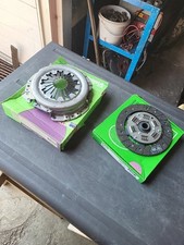 SPINGIDISCO FRIZIONE + DISCO
