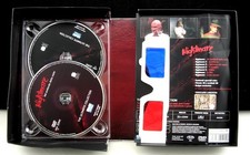 COFANETTO 7 DVD NIGHTMARE THE