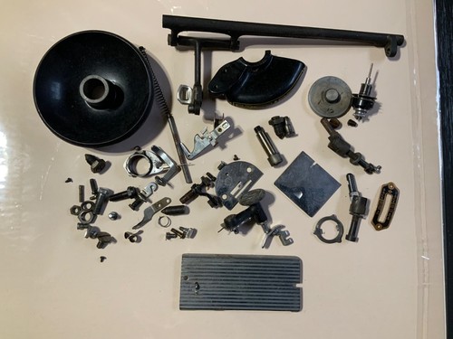 Singer sewing machine repair - sewing,