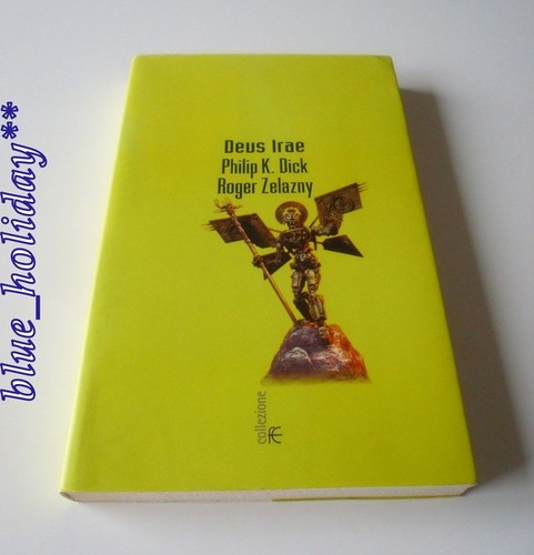 Philip dick roger - **philip, /roger