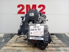 COMPLETE ENGINE FOR VOLVO V70