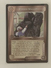 MECCG – Middle Earth CCG