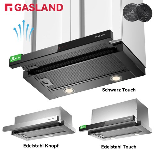 Gasland cappa aspirante - cappa,