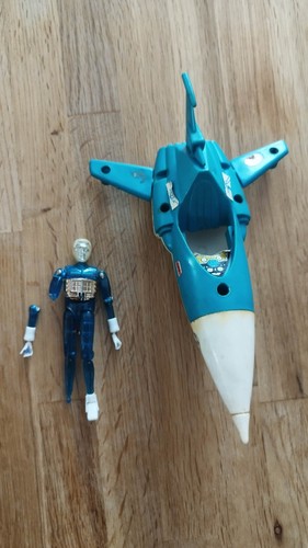 Mego gig micronauts - micronauts, micronauti
