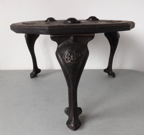 Supporto treppiede vintage - , in