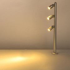 Lampada palo armadio led