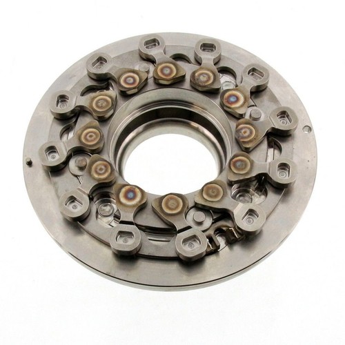 Geometria variabile turbina