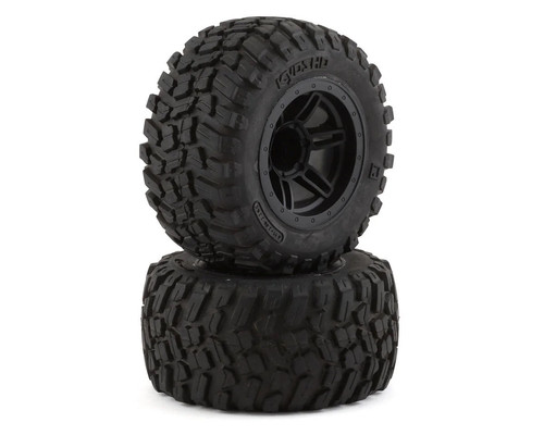 Cerchio pneumatico kyosho rage - cerchio,