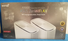 ASUS ZenWiFi AX6600 Tri-Band