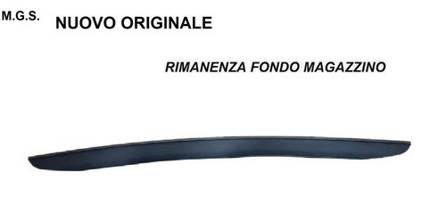 51702105 sottoparaurti spoiler - 51702105,