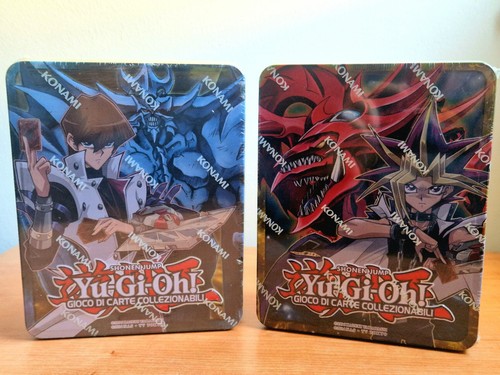 Yugioh mega tins 2016 - yugioh,