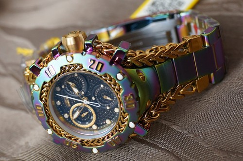 Invicta gladiator 41133 con - gladiator,