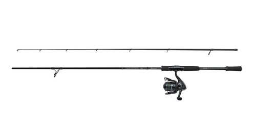Abu garcia fast attack pro - abu,