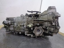 EAA cambio per AUDI A6 AVANT