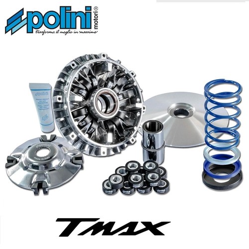 Variatore polini evolution - polini, 3