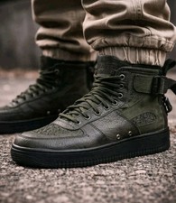 Taglia 10 - Nike SF Air Force