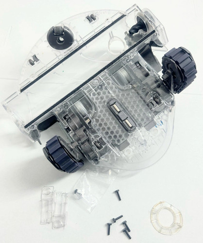 Dyson 360 eye rb01 gruppo - dyson,